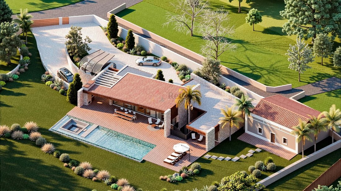 Land in Loule (Sao Sebastiao), Algarve, Portugal 4 - 17977680