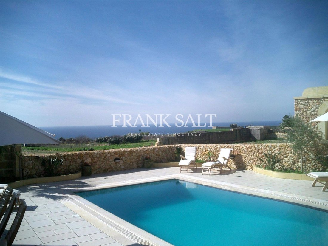 House in San Lawrenz, Malta 5 - 11500537