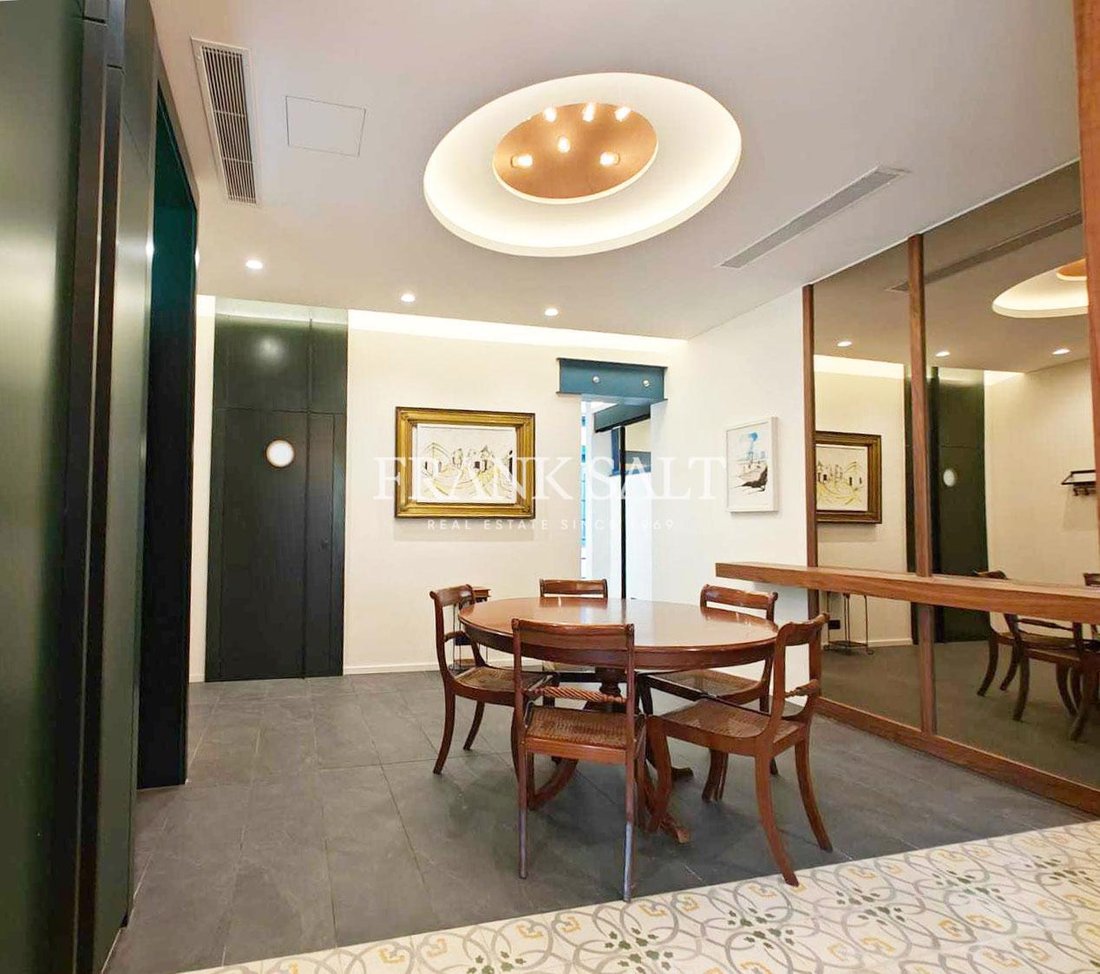 Apartment in Sliema, Malta 5 - 17770658