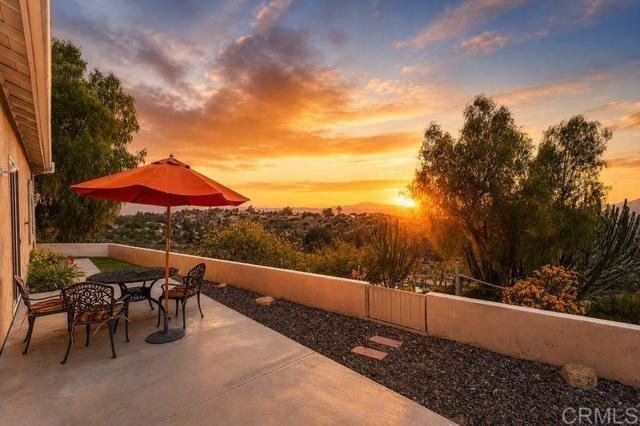 House in Ramona, California, United States 1 - 17971673