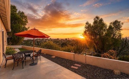 Haus in San Diego County, Kalifornien, Vereinigte Staaten 1