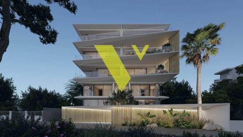 Apartment in Voula, Attica, Greece 4 - 17976486
