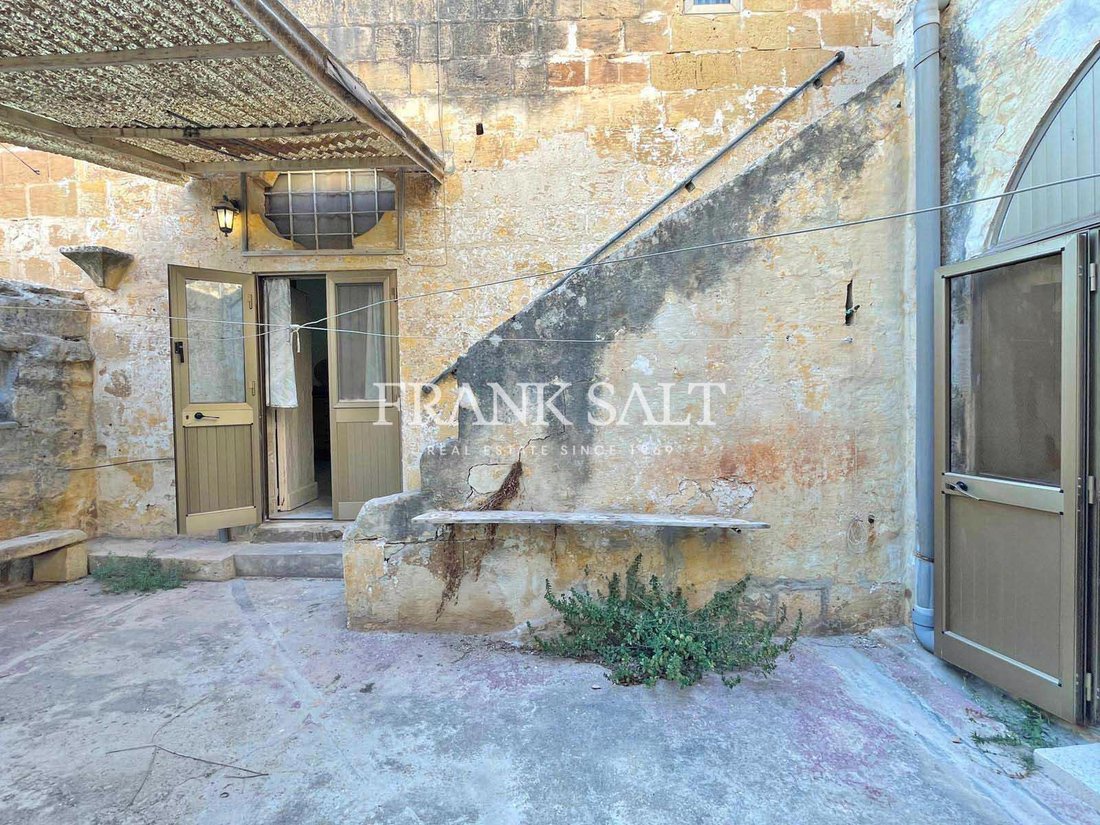 Townhouse in Zurrieq, Malta 2 - 17966770