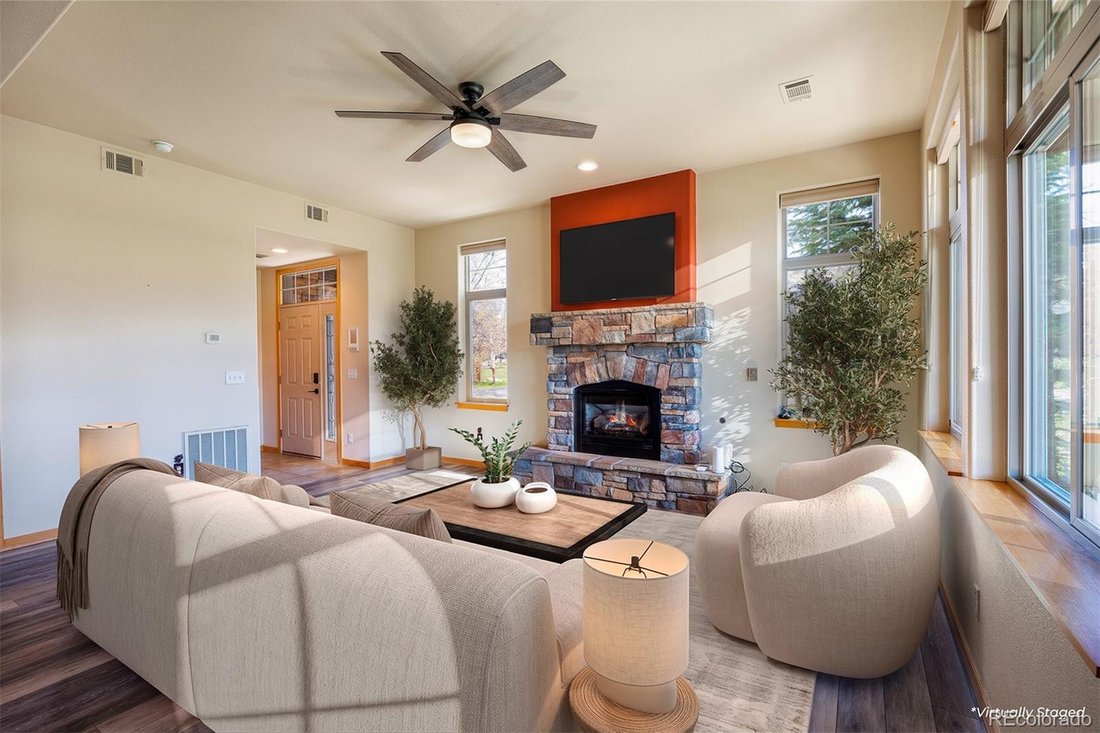 Condo in Silverthorne, Colorado, United States 5 - 17916477