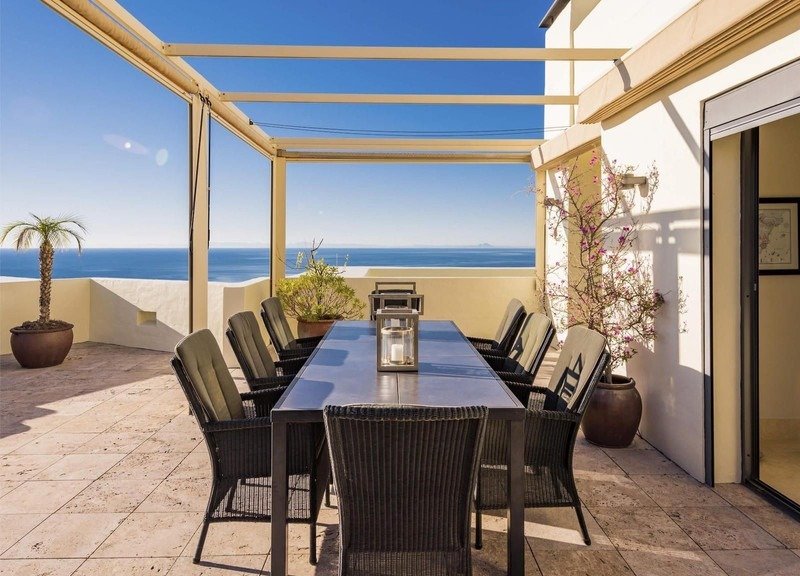 Apartment in Marbella, Andalusia, Spain 3 - 17980301