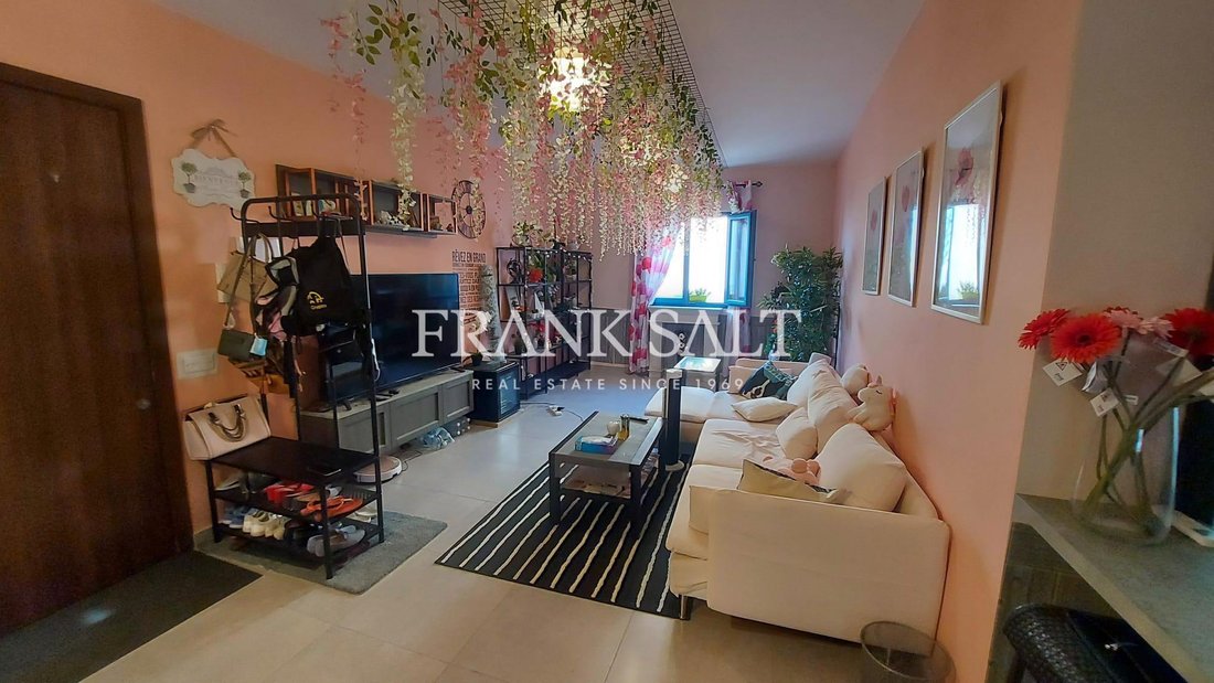 Apartment in Santa Venera, Malta 2 - 17775312