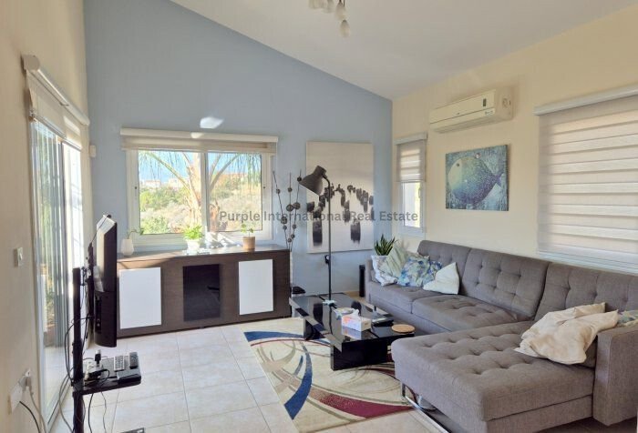 Villa in Tala, Paphos, Cyprus 5 - 17976931