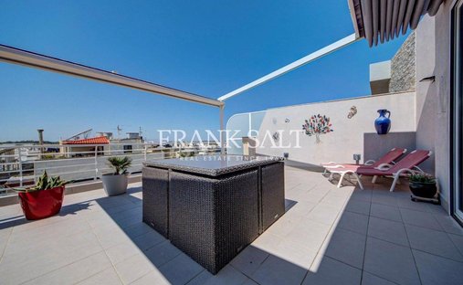 Penthouse à Il-Mosta, Malte 1