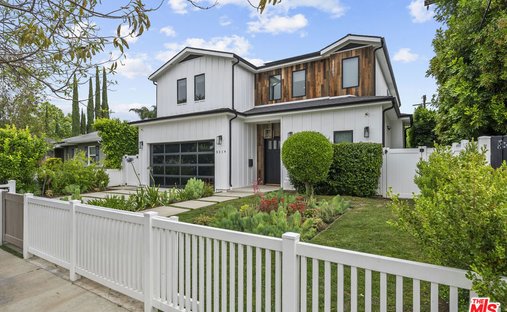 House in Los Angeles, California, United States 1