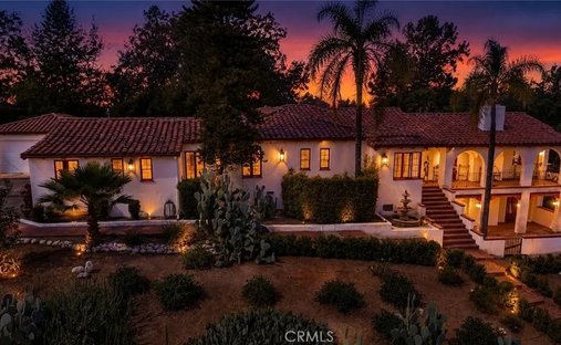 House in Redlands, California, United States 1