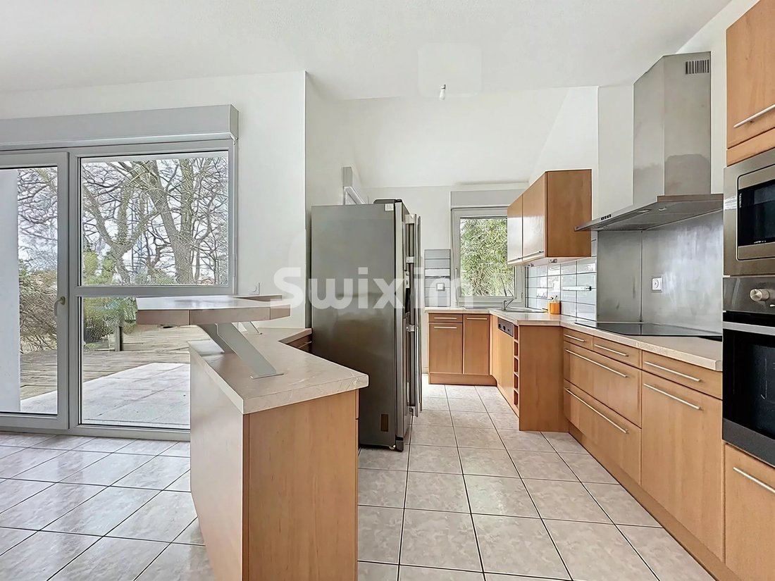 House in Yvoire, Auvergne-Rhône-Alpes, France 2 - 17976695