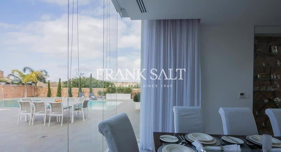 Bungalow in Ir-Rabat, Malta 2 - 13822206
