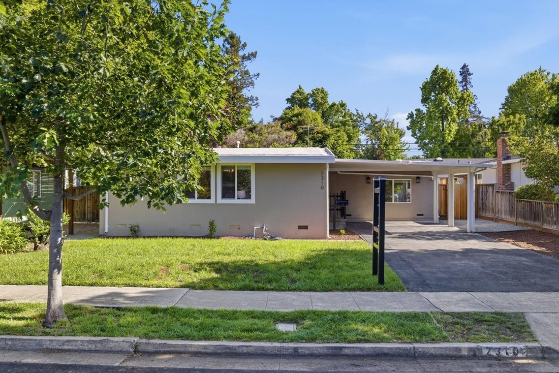 House in San Jose, California, United States 3 - 17979275