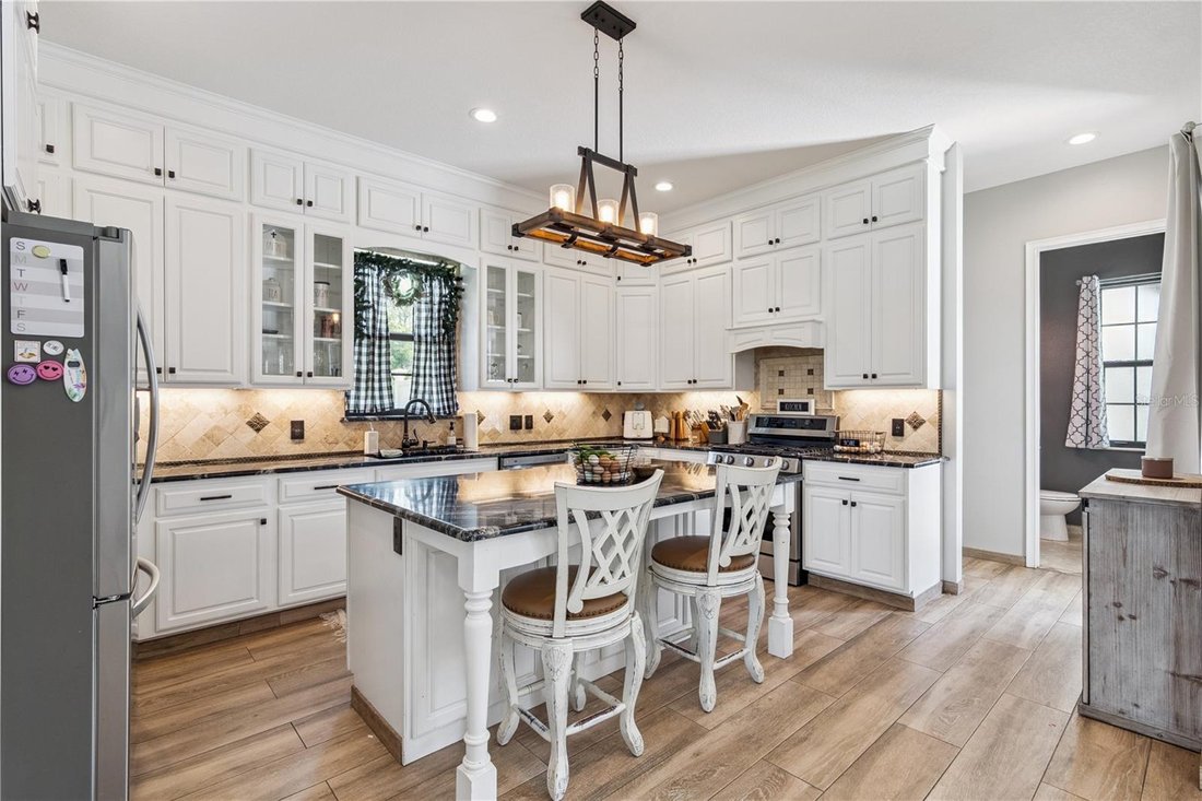 House in Osteen, Florida, United States 4 - 17765591