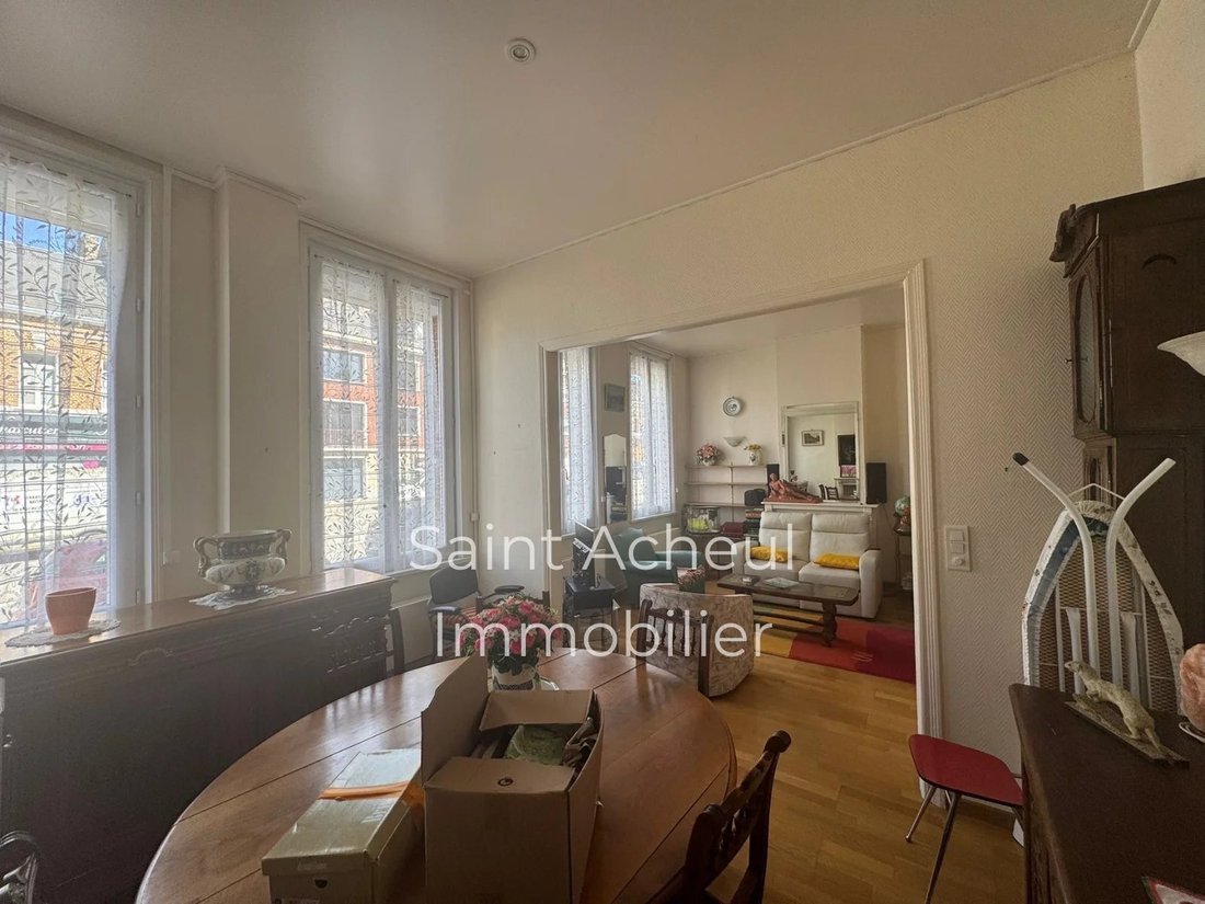 House in Saint Acheul, Amiens, France 5 - 17976382