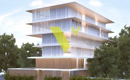 Wohnung in Glyfada, Attika, Griechenland 1