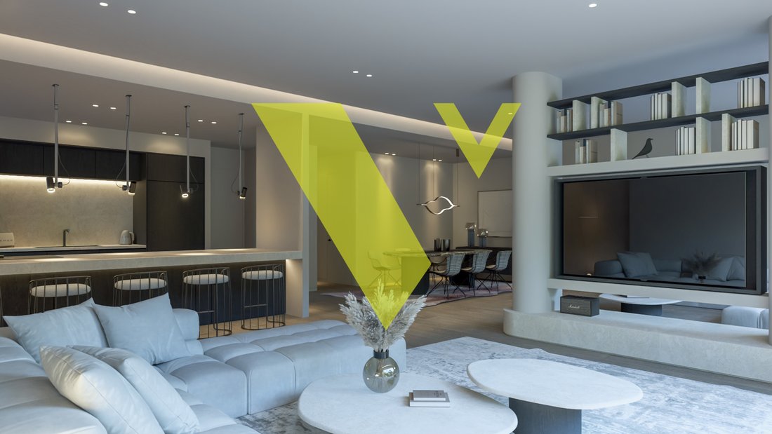 Apartment in Voula, Attica, Greece 5 - 17976027