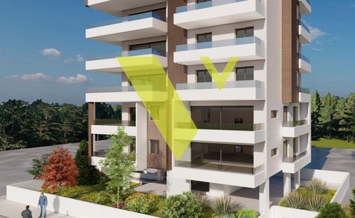 Apartment in South Athens, Attica, Greece 1