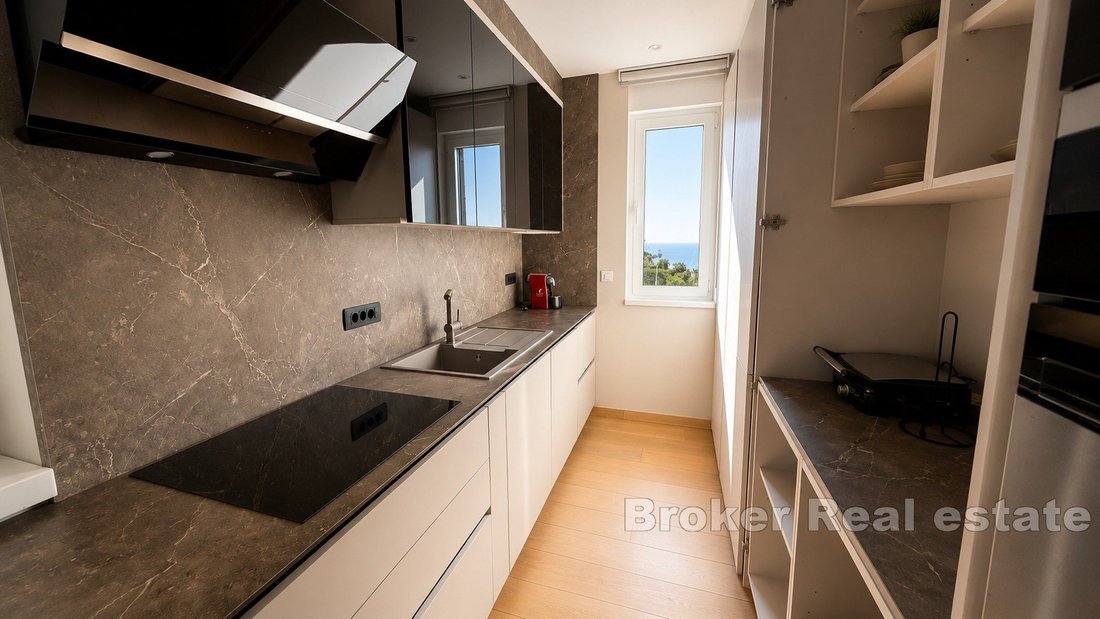 Apartment in Gradski kotar Grad, Split, Split-Dalmatia County 5 - 17975105