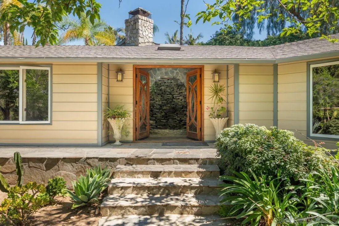 House in La Mesa, California, United States 5 - 17980834