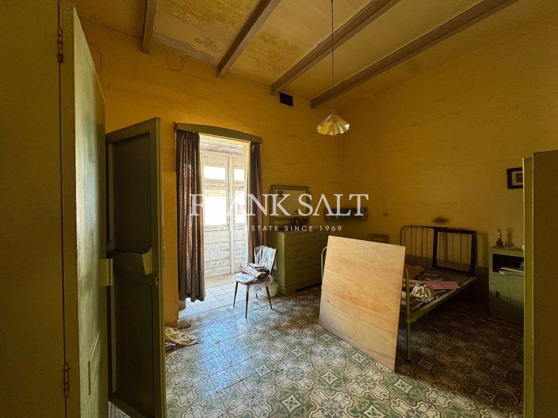Townhouse in Sliema, Malta 2 - 17954084