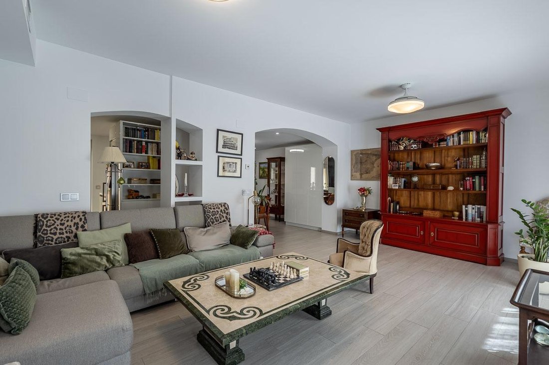 Wohnung in Ronda, Granada, Spanien 5 - 17979983