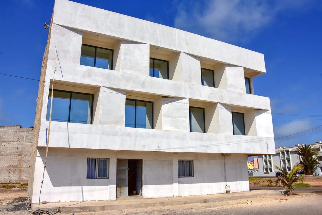 Santa Maria, Sal, Cape Verde 2 - 17976637