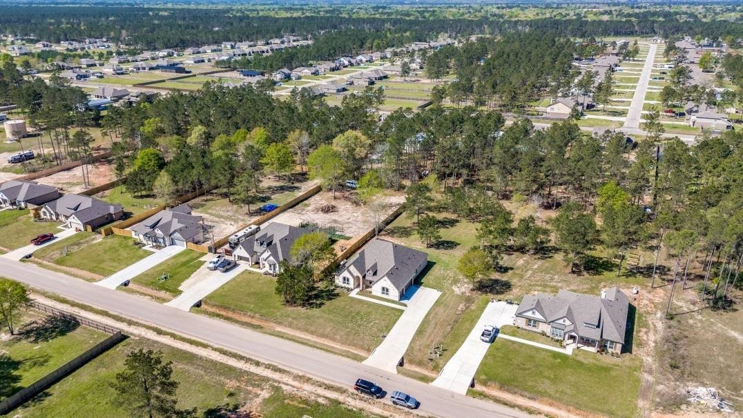 House in Conroe, Texas, United States 3 - 17980200