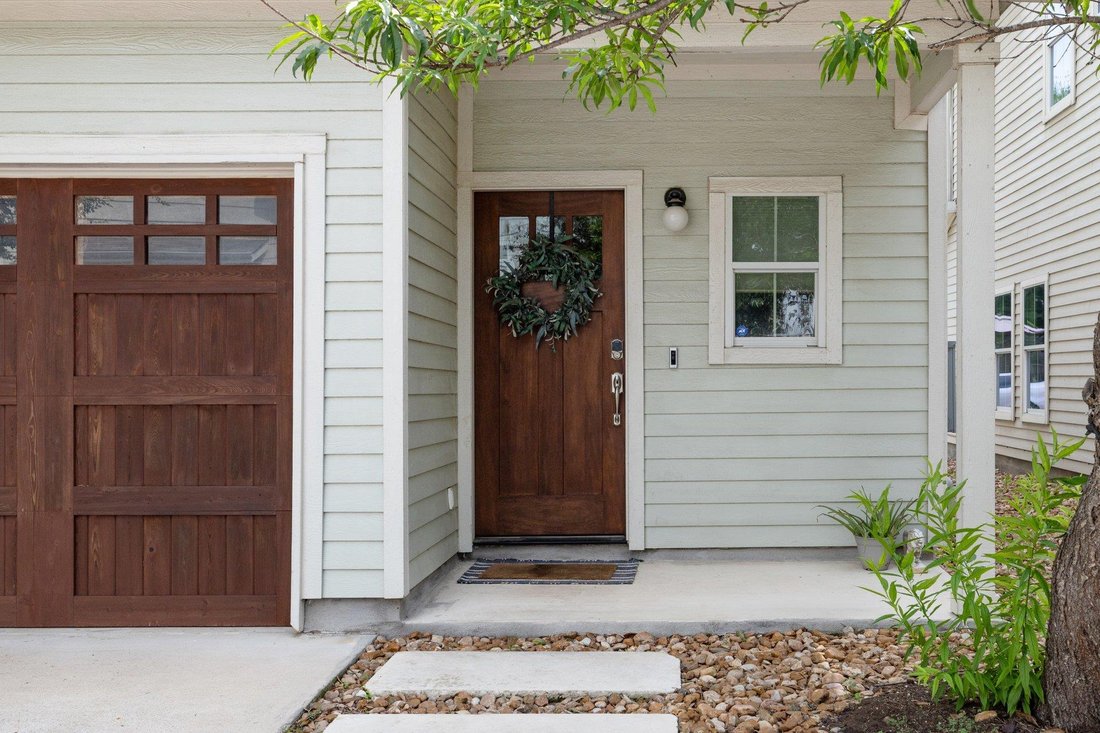 Condo in Austin, Texas, United States 2 - 17975258