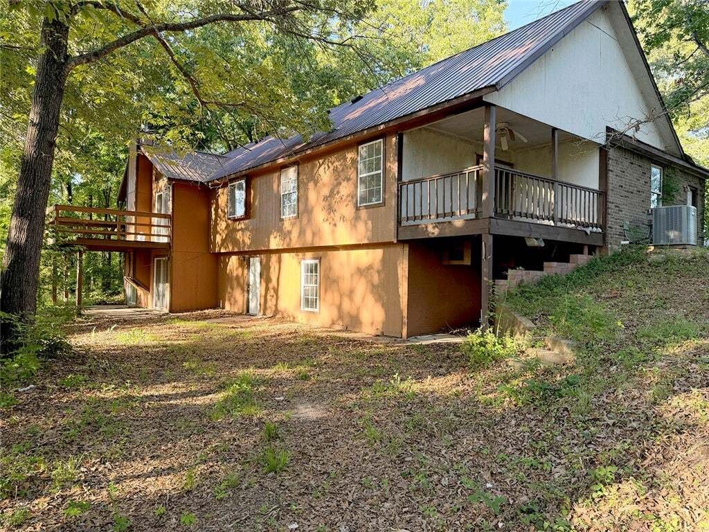 House in Rogers, Arkansas, United States 4 - 17977530