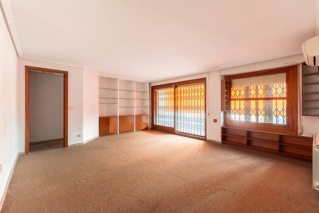 Apartment in Ciutat Vella, Valencia, Spain 1 - 17980360