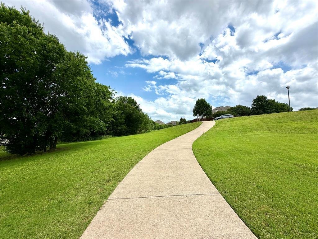 House in Sachse, Texas, United States 4 - 17979270