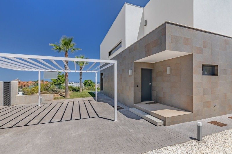 Villa in Manilva, Andalusia, Spain 3 - 17980283