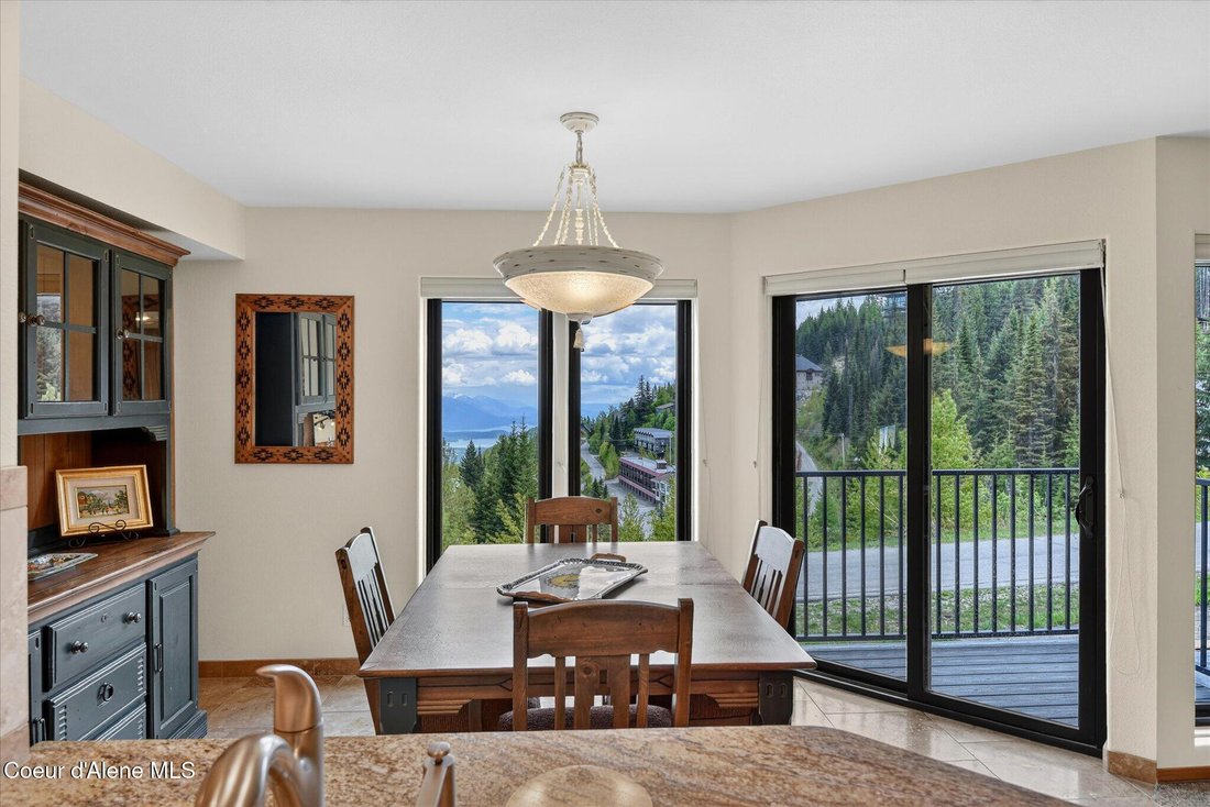 Condo in Sandpoint, Idaho, United States 4 - 17978853