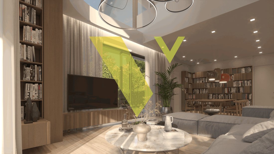 Apartment in Glyfada, Attica, Greece 3 - 17976118