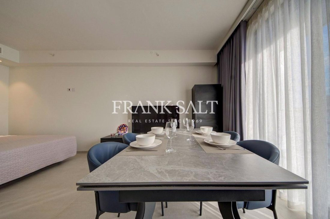 Apartment in Saint Julian's, Malta 3 - 17770715
