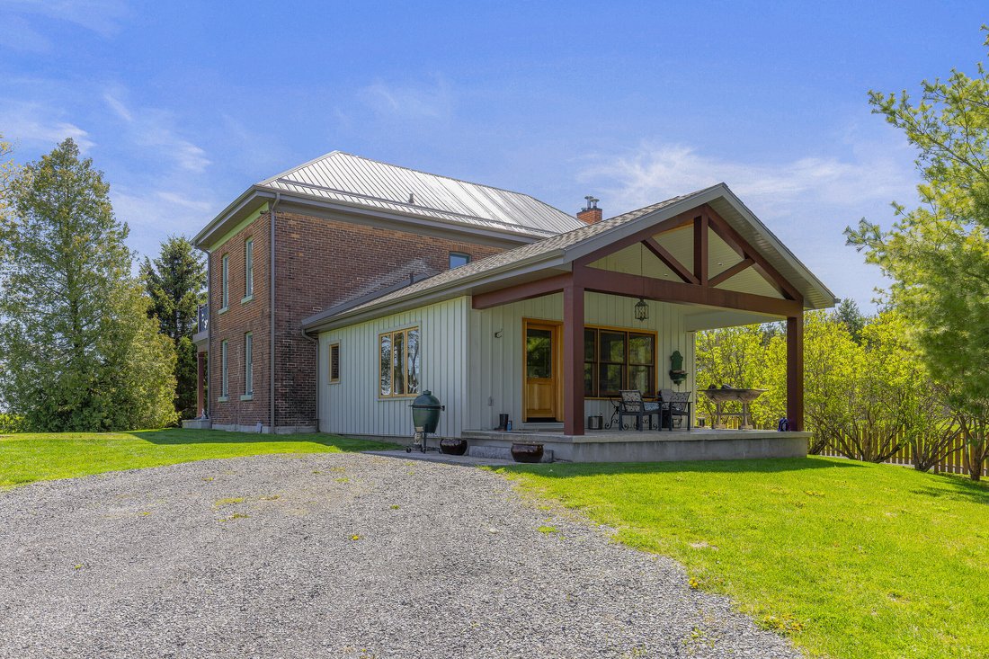 Farm Ranch in Lansdowne, Ontario, Canada 5 - 17974742