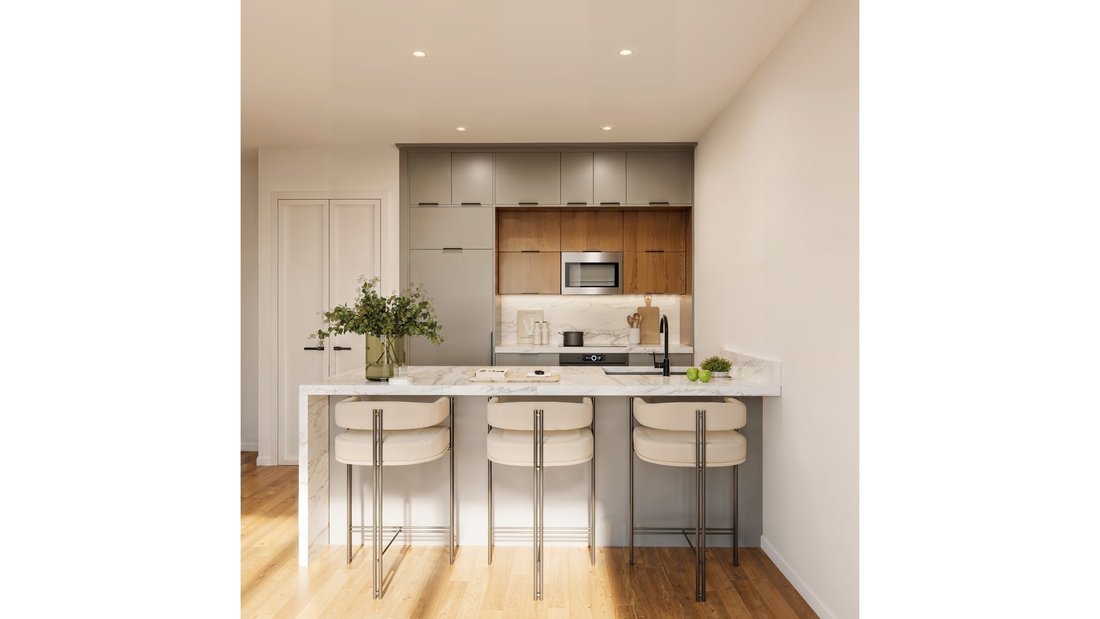 House in New York, New York, United States 3 - 17976205