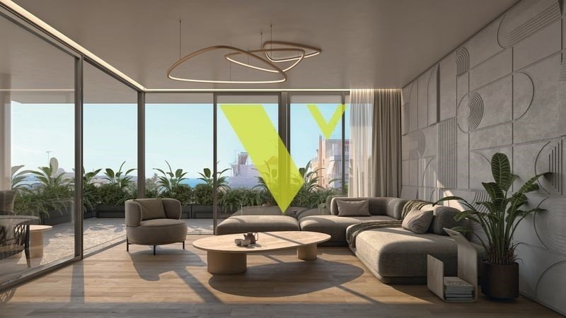 Apartment in Voula, Attica, Greece 1 - 17976486