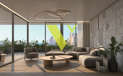 Apartment in Voula, Attica, Greece 1