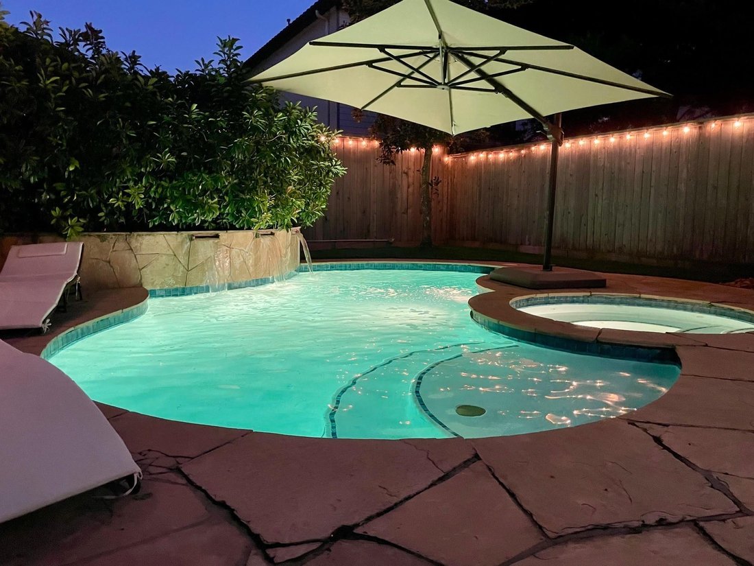 Townhouse in Houston, Texas, United States 1 - 17980143