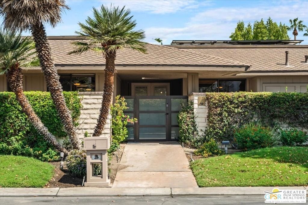 House in Rancho Mirage, California, United States 4 - 17978924