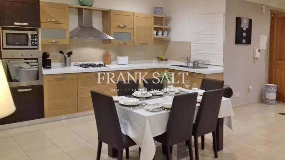 Apartment in Naxxar, Malta 2 - 17770691