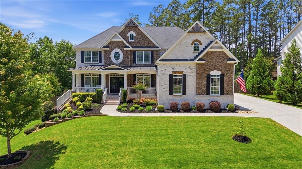 House in Cumming, Georgia, United States 2 - 17975419