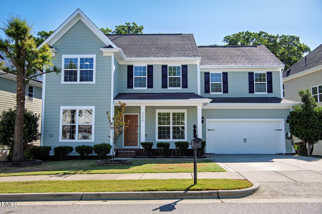 House in Cary, North Carolina, United States 2 - 17975410