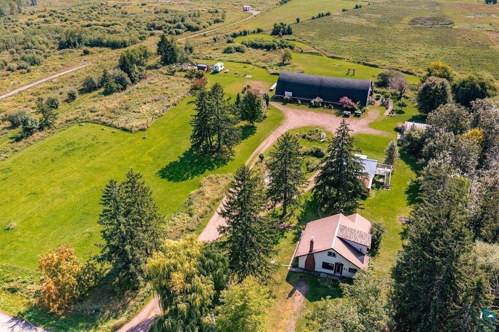 House in Ashland, Wisconsin, United States 1 - 17788296
