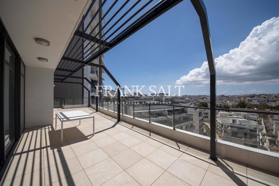 Apartment in Saint Julian's, Malta 1 - 14831705