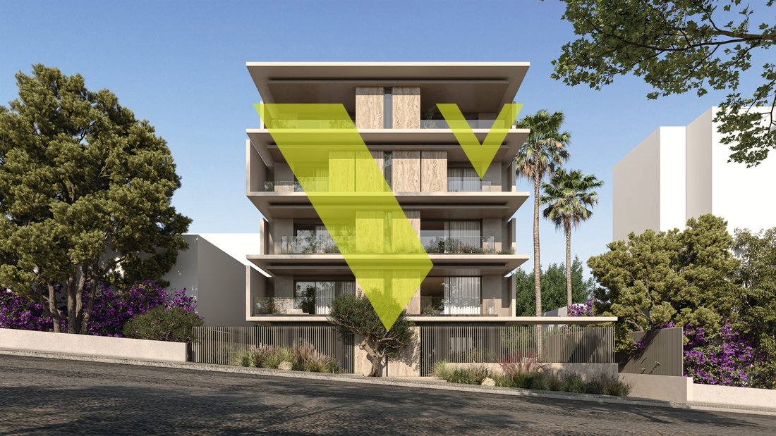 Apartment in Vari, Attica, Greece 4 - 17975991
