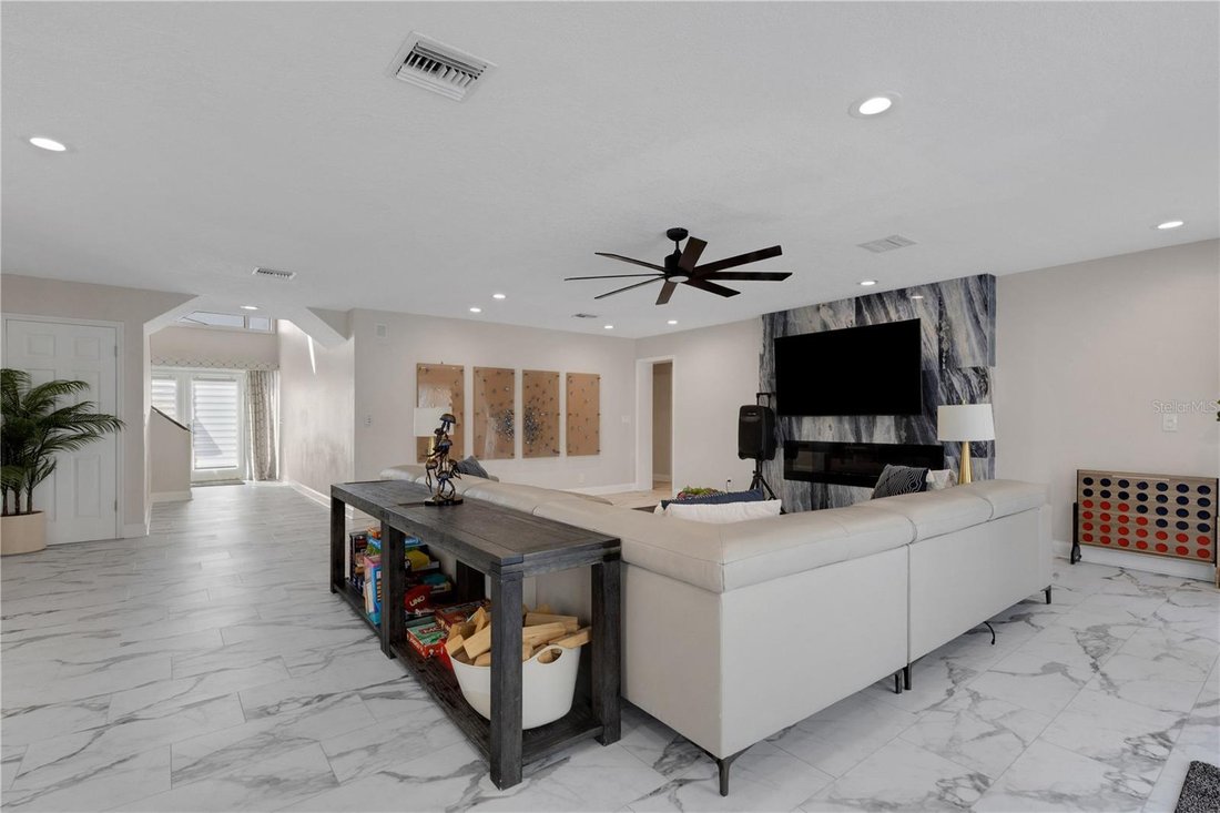 House in Largo, Florida, United States 5 - 17979485
