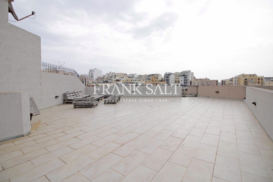 Apartment in Marsaskala, Malta 3 - 13855633
